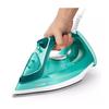 Bügeleisen - philips - Serie 3000 - 2200W - 40g/min - Dampfstoß 200g/min - grün