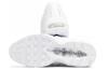 Nike Air Max 95 Triple White Dámské 307960-108