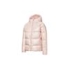 Down Jacket Winter Women's Pink 585517-15