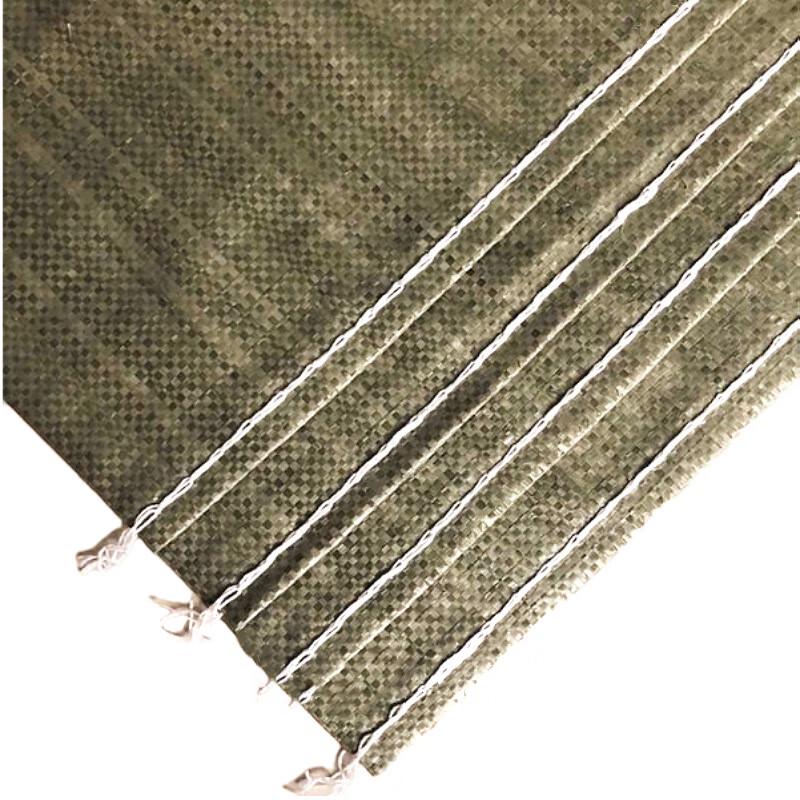 FLYER Heavy-Duty Woven Packing Bags