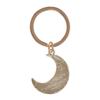 Something Different Autumn Magic Moon Keyring