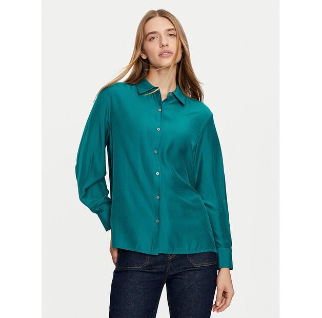 Рубашка United Colors Of Benetton 56YUDQ09G EU XS