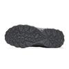 Anta Abrasion Resistant Breathable Rebound Low top Casual Running Shoes Men's Castle Gray Olive Brown 912515581-4
