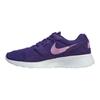 Nike Kaishi Fashion Comfortable Durable Low-Top Running Shoes Women sneaker Purple White 654845-541