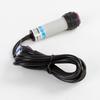 Xin Sen Zheng E3F-DS30C4 Infrared Diffuse Reflective Photoelectric Sensor Switch