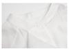 Spring 2026 Women's V-neck Long Sleeve Tencel Acetate Top - Elegant, Solid Color, Age-Reducing