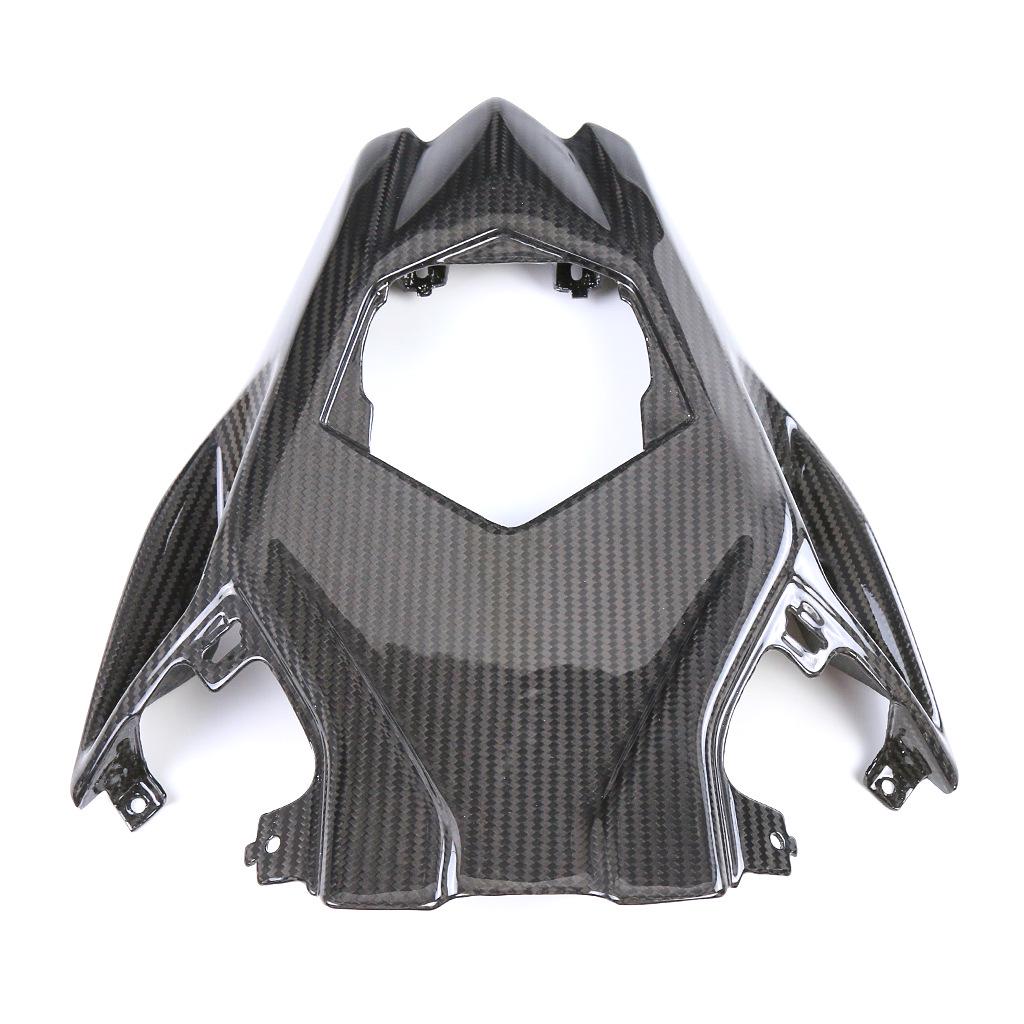 BMW S1000RR Carbon Fiber Tail Seat Protection Cover