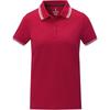 Elevate Life Womens/Ladies Amarago Polo Shirt