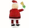 Santa Claus 200 LED 180 cm DMS LWM-180
