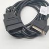 OBD2 16 PIN Diagnostic Cable for Gscan2 16 Pin to 25 Pin Main Cable for Gscan 2