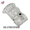 Engine Oil Pan for Mercedes-Benz W176 Transmission