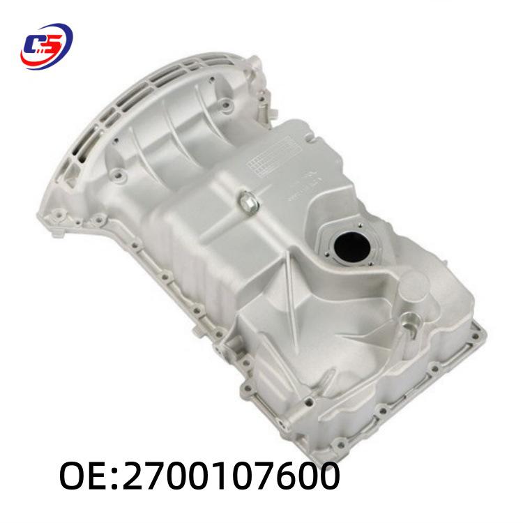 Engine Oil Pan for Mercedes-Benz W176 Transmission