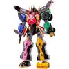 [Bandai (BANDAI)] DXROBO UNIVERSE Gokaio Super Sentai Series Pirate Sentai Gokaiger