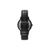 ARMANI EXCHANGEAE Wrist Watch Quartz Movement Leather Strap Black Dial Men's Watches AX2732