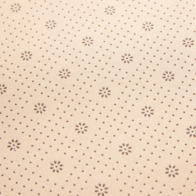 Chenier Jacquard Anti Slip Chair Cushion European Household Seat Pad Restaurant Decorat Dining Chair Mats Zippered Inner Core Can Disassembled Washed