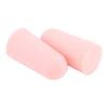 60Pcs Slow rebound memory foam Sleep Earplug Noise Cancelling Earplug  Dormitory noise proof