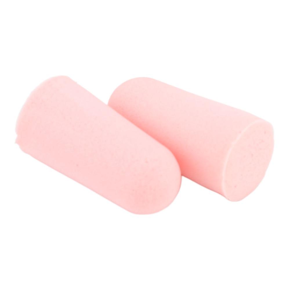 60Pcs Slow rebound memory foam Sleep Earplug Noise Cancelling Earplug Dormitory noise proof