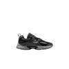 Nike V5 Rnr Comfortable Fashion Versatile Low-Top Kids Running Shoes Kids Running Shoes Iron-Gray Black Light-Smoke-Gray IM6783-068