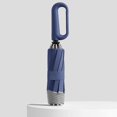 Mido M3391 Automatic Reverse Folding Windproof Umbrella
