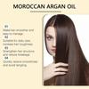 Hoegoa Nut Oil Hair Care Essence, Hydrates Dry Hair And Improves Hair Quality