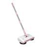 Yixi Hand-Push 2-in-1 Sweeper