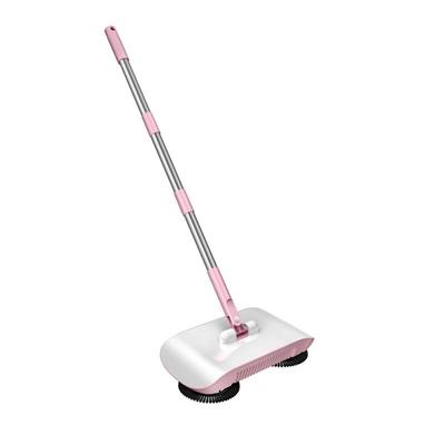 Spazzatrice manuale 2 in 1 Yixi