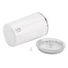 Self Stirring Mug, Electric Mixing Cup 350ML Magnetic Stirring Cup Rechargeable Auto Magnetic Mug S