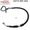 53713-SFE-033: High-Pressure Power Steering Oil Pipe for 2005-2008 Honda Odyssey RB1