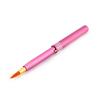 Retractable Lip Brush, Soft Elastic   Hair Without Shedding,   and Fine Hd Fits the Lips, Ergonomic Handle Sy Grip, with Shape Design