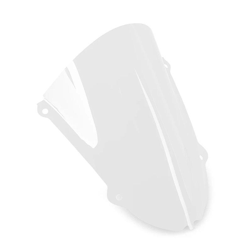 Windscreen Windshield Deflector For YZF-R25 R3-Motorcycle -2025 YZF-R25 YZF-R3 Wind