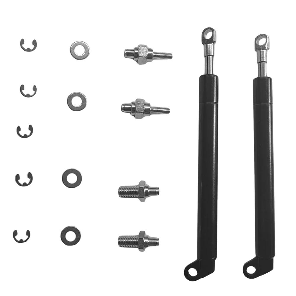 

Для Ford Ranger T9 XL XLT XLT Wildtrak 2023+ Амортизаторы помощи открыванию задней двери Подъемная опора Бесшумное замедление Автоаксессуары 2024 Новинка