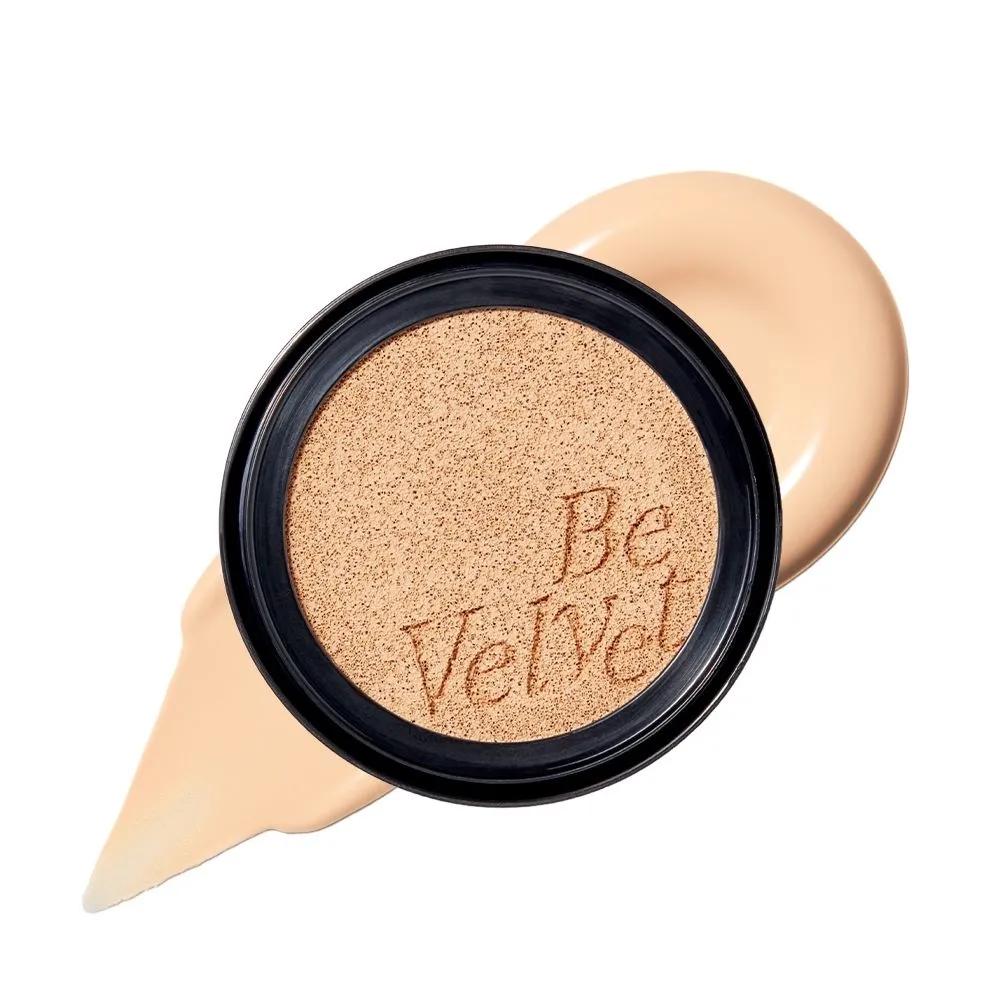 

NEW B-Velvet Cover Cushion Refill porcelain