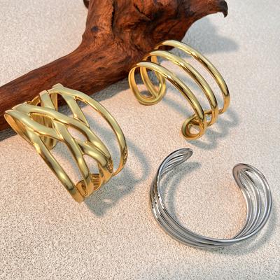 Pulseras – Pulseras brazalete