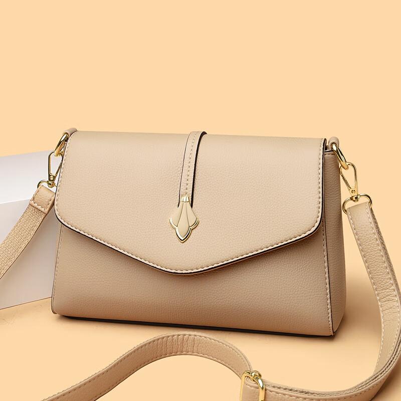 FCTOSSR 2025 Light Luxury Retro Women s Handbag