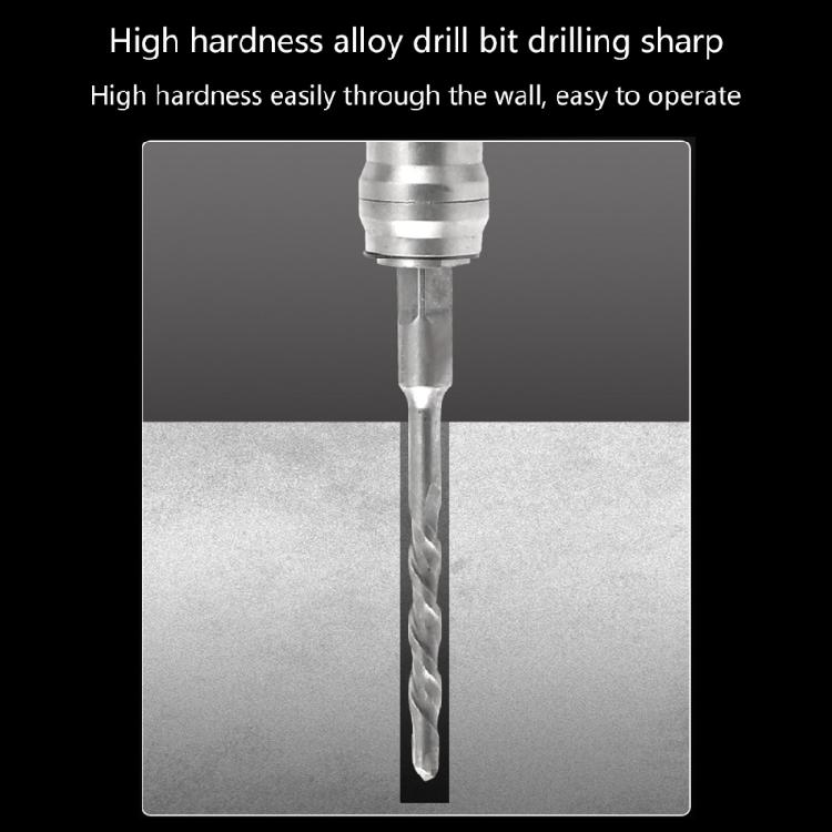 Praktischer elektrischer Schraubenschlüssel-Konverter Schraubenschlüssel-Konverter für allgemeine Wartung