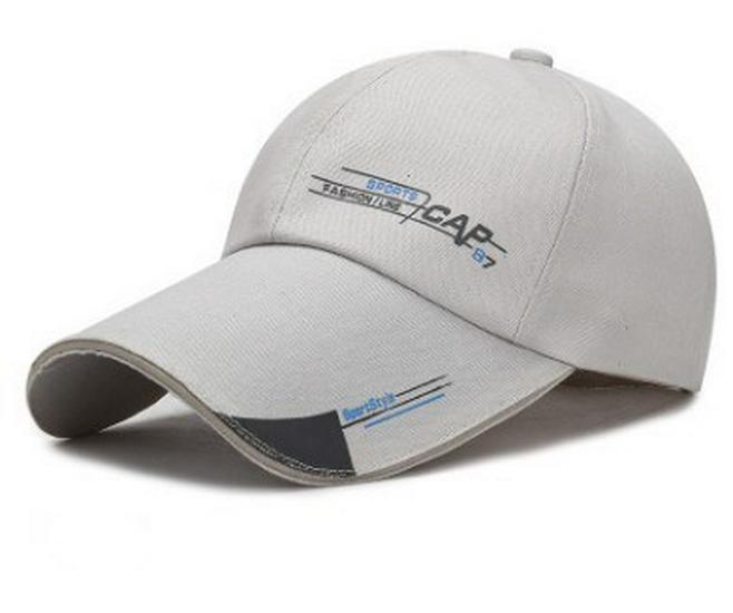 

Унисекс Дышащая Солнцезащитная Шляпа: Весенне-летняя бейсболка для мужчин и женщин, идеально подходит для спорта, путешествий и рыбалки. One Size