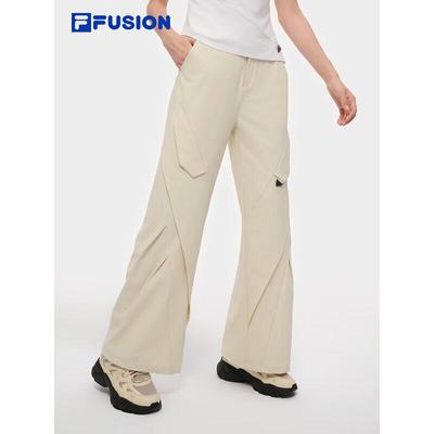 FUSION Women's Loose Casual Pants