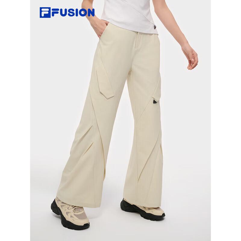 FILA FUSION Women s Loose Casual Pants XL