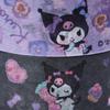 Sanrio Kuromi Paper Tape Set of 2 550400