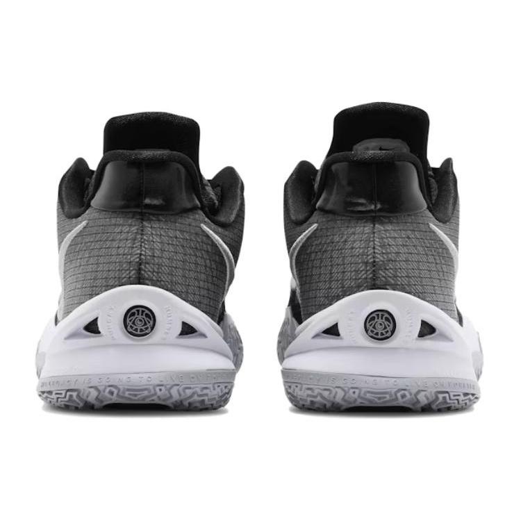 Nike Kyrie Low 4 TB 'Black Wolf Grey' Men's DA7803-003