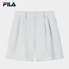 FILA Women's Woven Casual Shorts