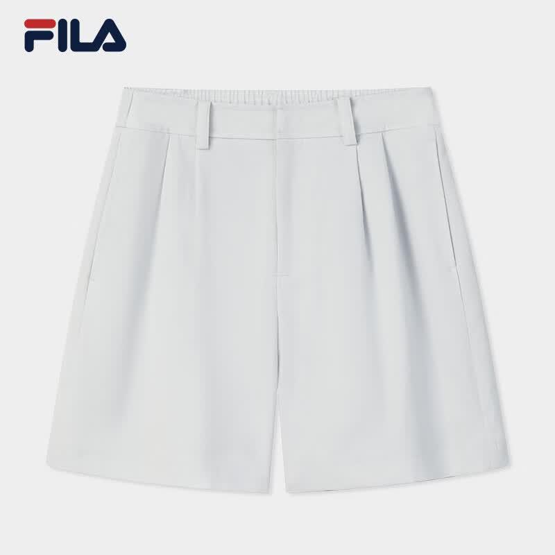 FILA Women's Woven Casual Shorts