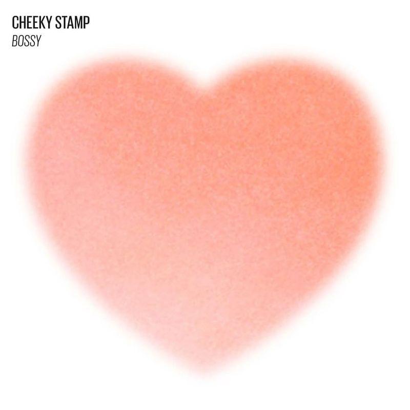 Kaja - Cheeky Stamp - 7 Colors