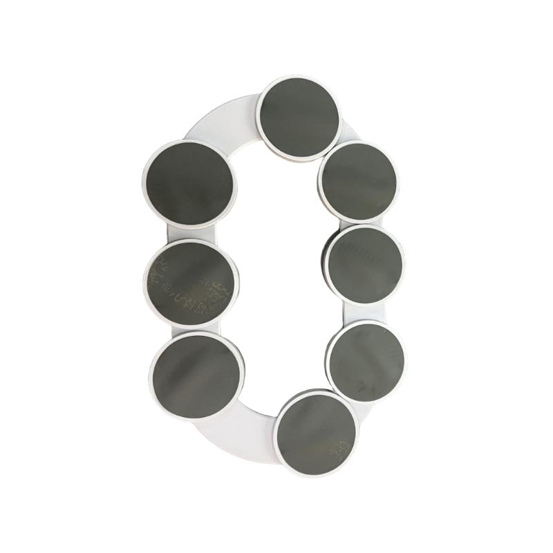 

Портативные Карусели Вращающийся Столик для Легкого Доступа к Еде Практичная Вращающаяся Подставка для Обеденного Стола Вращающееся Блюдо Поднос для Подачи Блюд