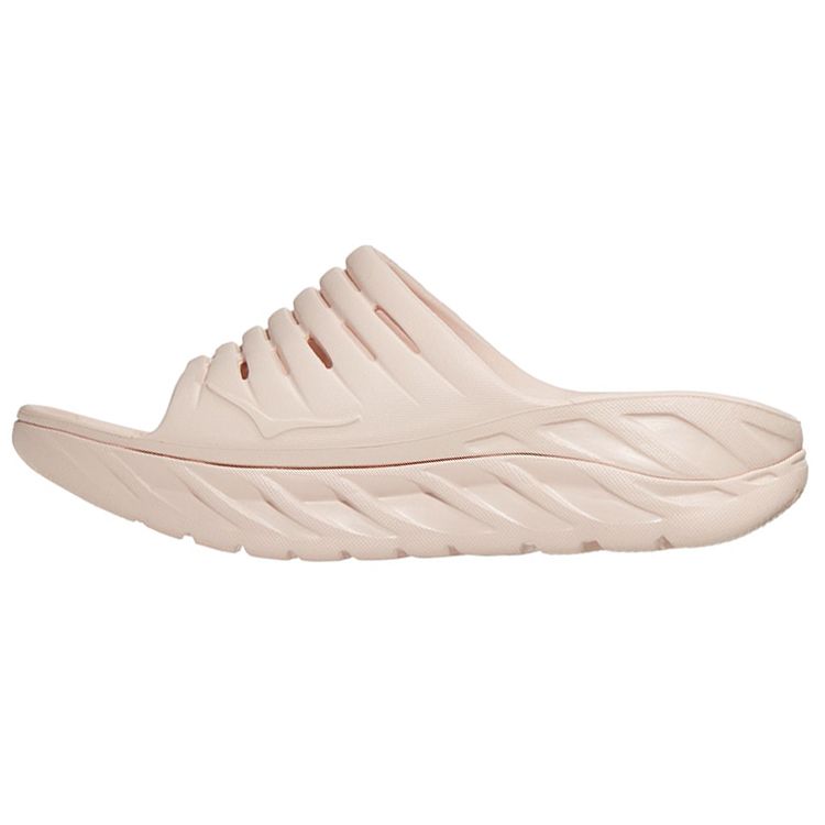

HOKA One One Мужские шлепанцы Ora Recovery Slide 2 Розовые 1099674-SRPY 37