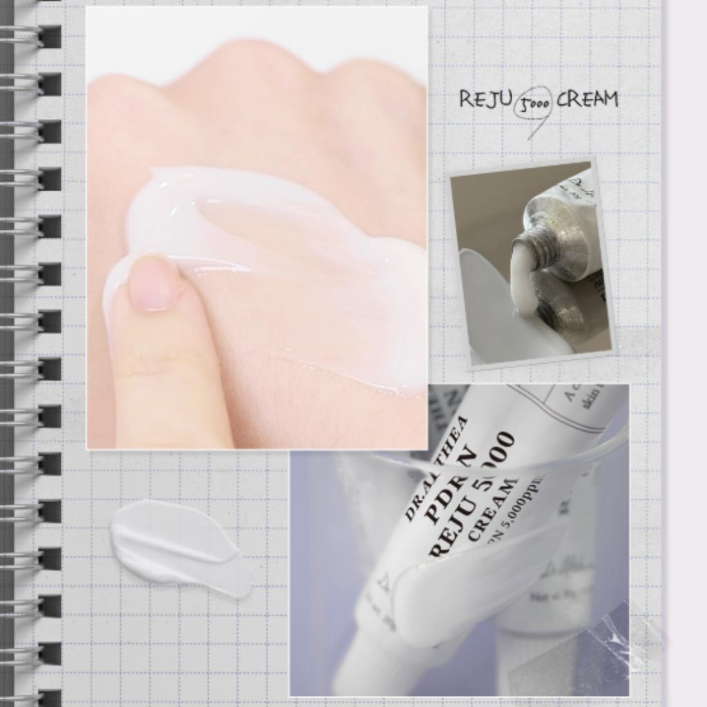 Dr.althea pdrn Reju 5000 Cream 20g