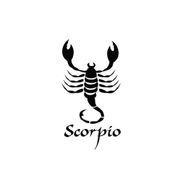 Zodiac Muži Šperky Kožené Náramky Pro Ženy Náramek Šarm Býk Rak Capricom Leo Blíženci
