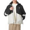New Balance Jackets & Coats Unisex Black AMJ43314-ACK