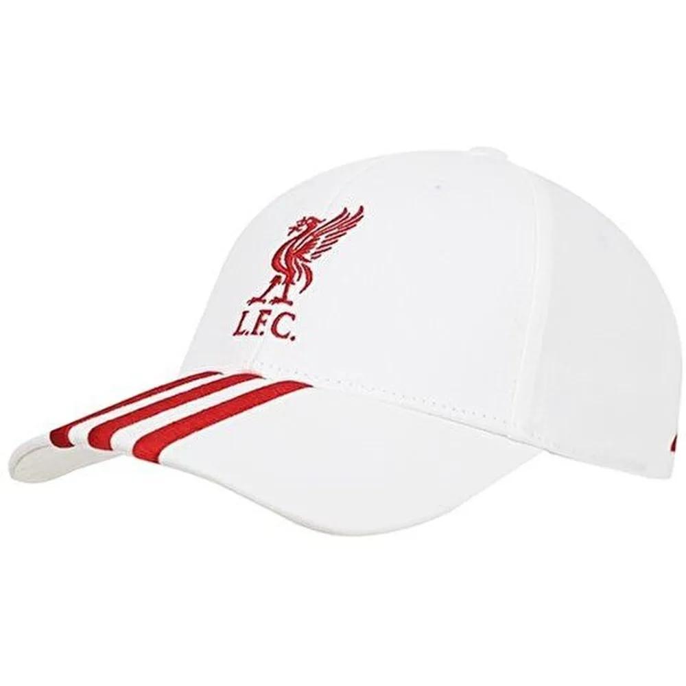[adidas] adidas Liverpool FC Baseball Cap (JZ4432) JZ4432:56