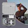 Drone Accessories for DJI Neo Portable Storage Bag Case Lens Filter Kit Lens protective film Propellers Gimbal Bumper Stickers